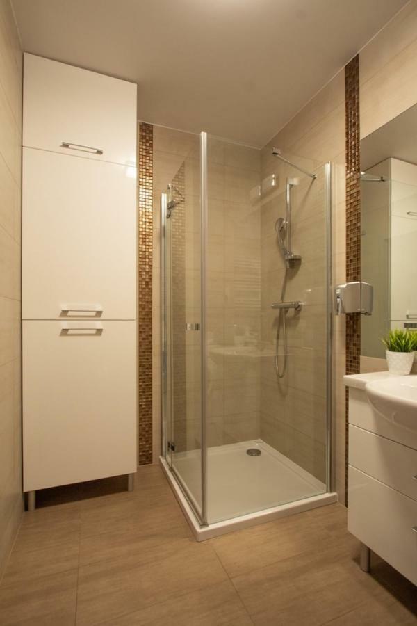 Apartament W Rezydencji Solna Kołobrzeg Kültér fotó